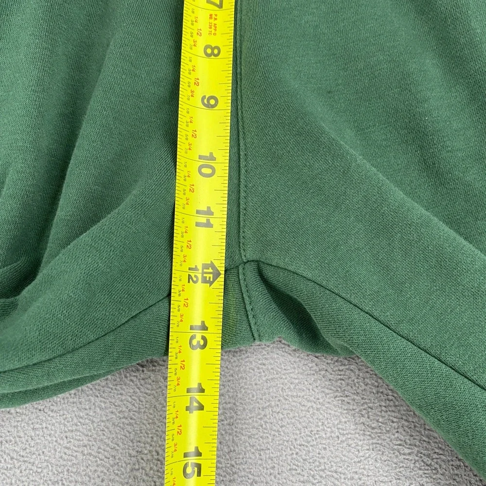 Nike Sportswear Club Fleece Sweatpants Green Mens Medium BV2707-341